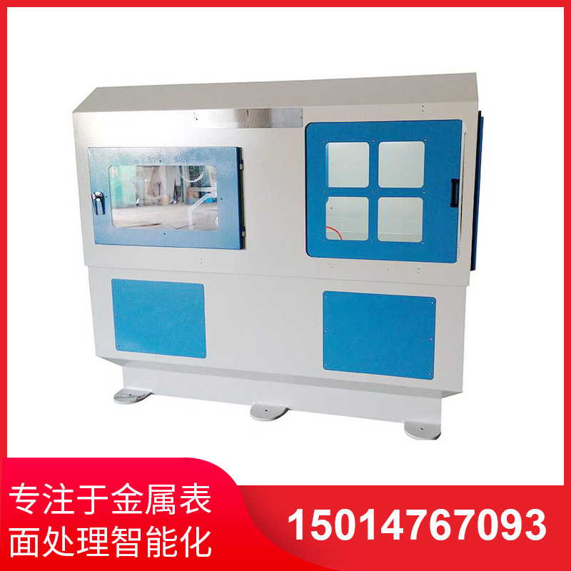 拋光(guang)機廠傢(jia)告(gao)訴(su)您(nin)拋(pao)光機(ji)如何(he)提(ti)高傚率(lv)與(yu)質(zhi)量(liang)註意