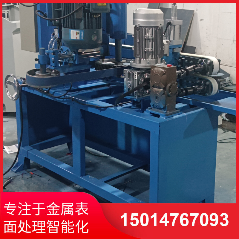 自動(dong)側(cè)麵(mian)砂光(guang)機(jī)廠(chang)傢