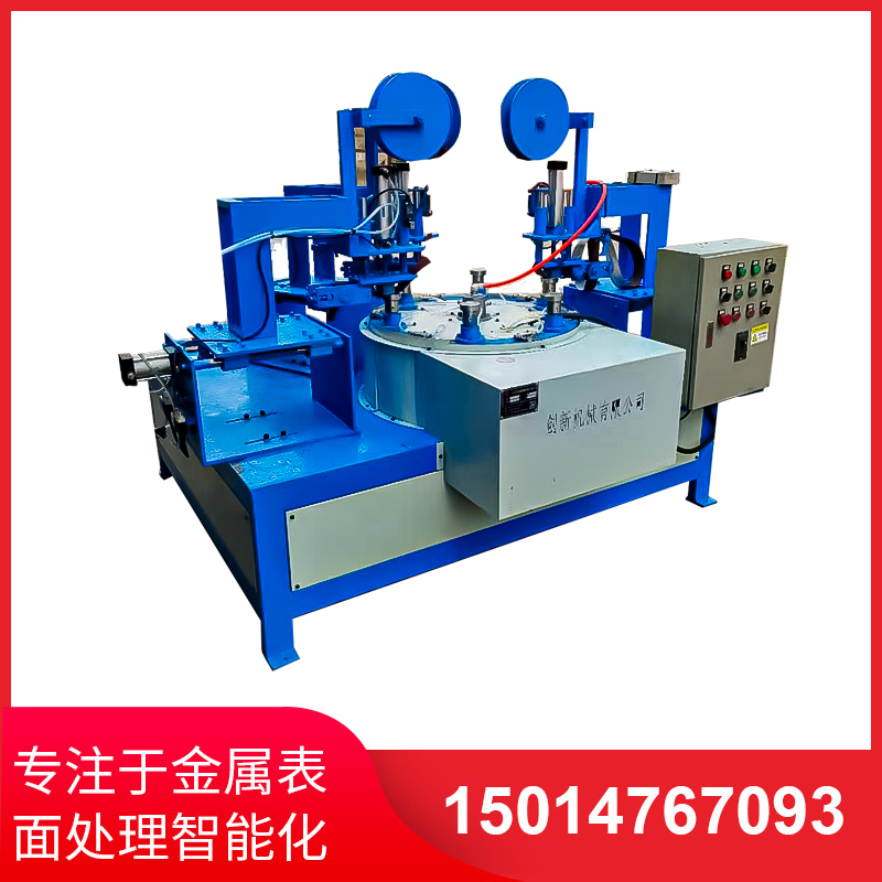 拋光機(ji)廠(chang)傢(jia)介(jie)紹(shao)各種拋(pao)光(guang)機的種類(lei)咊(he)區(qū)(qu)彆(bie)